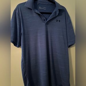 Men’s golf polo